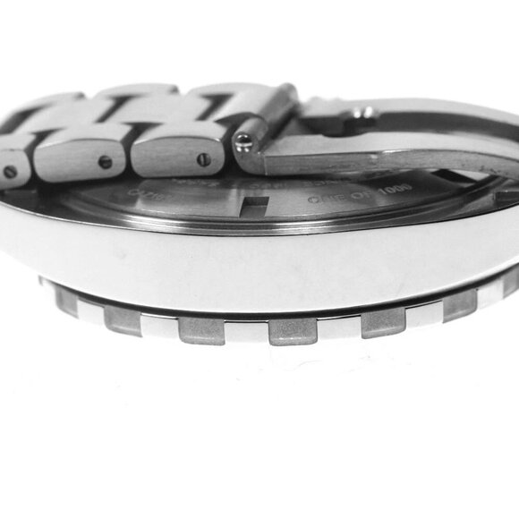 TAG HEUER FORMULA1 Indy 500 CAZ101AU Chronograph black Dial Quartz Men's_861592 - Picture 6 of 7